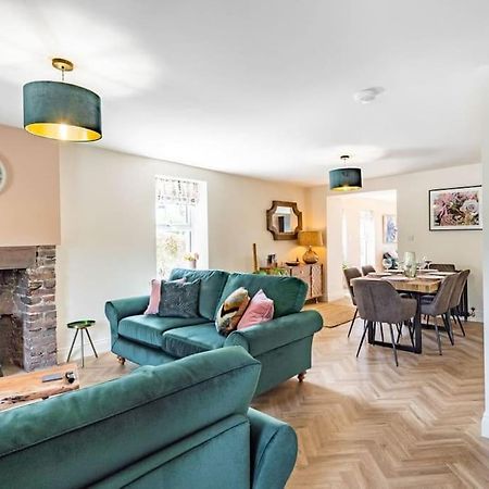Northdene - 5 Star Lake District Cottage Cockermouth Εξωτερικό φωτογραφία