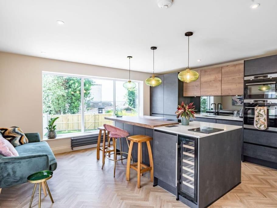 Northdene - 5 Star Lake District Cottage Cockermouth Εξωτερικό φωτογραφία
