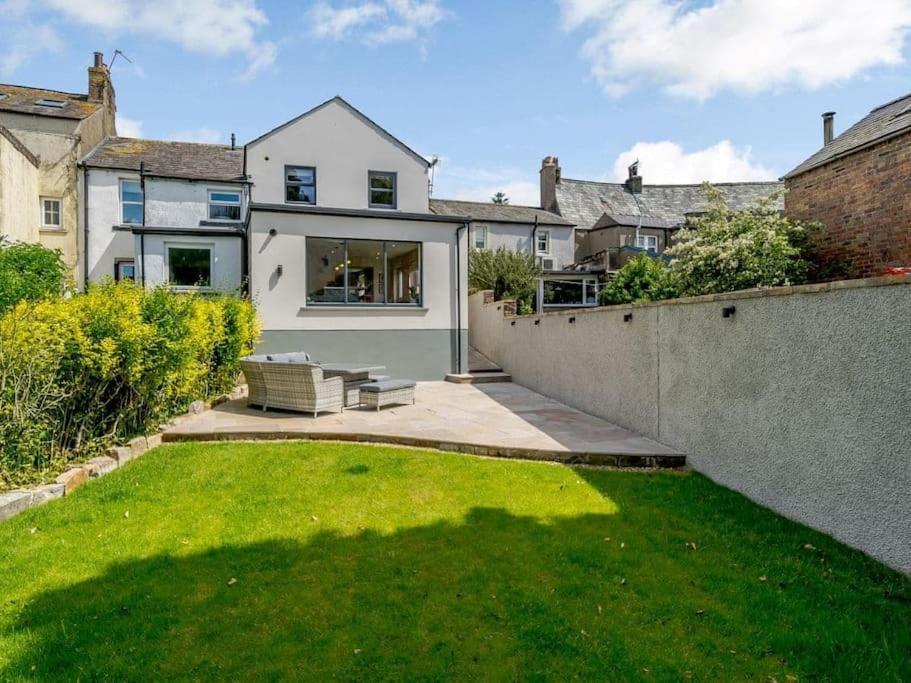 Northdene - 5 Star Lake District Cottage Cockermouth Εξωτερικό φωτογραφία