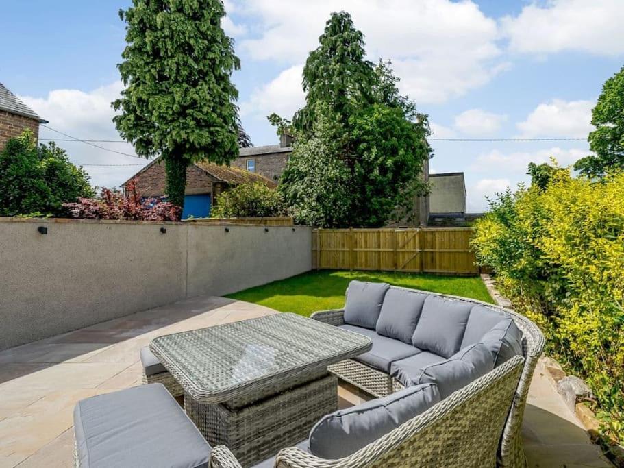 Northdene - 5 Star Lake District Cottage Cockermouth Εξωτερικό φωτογραφία