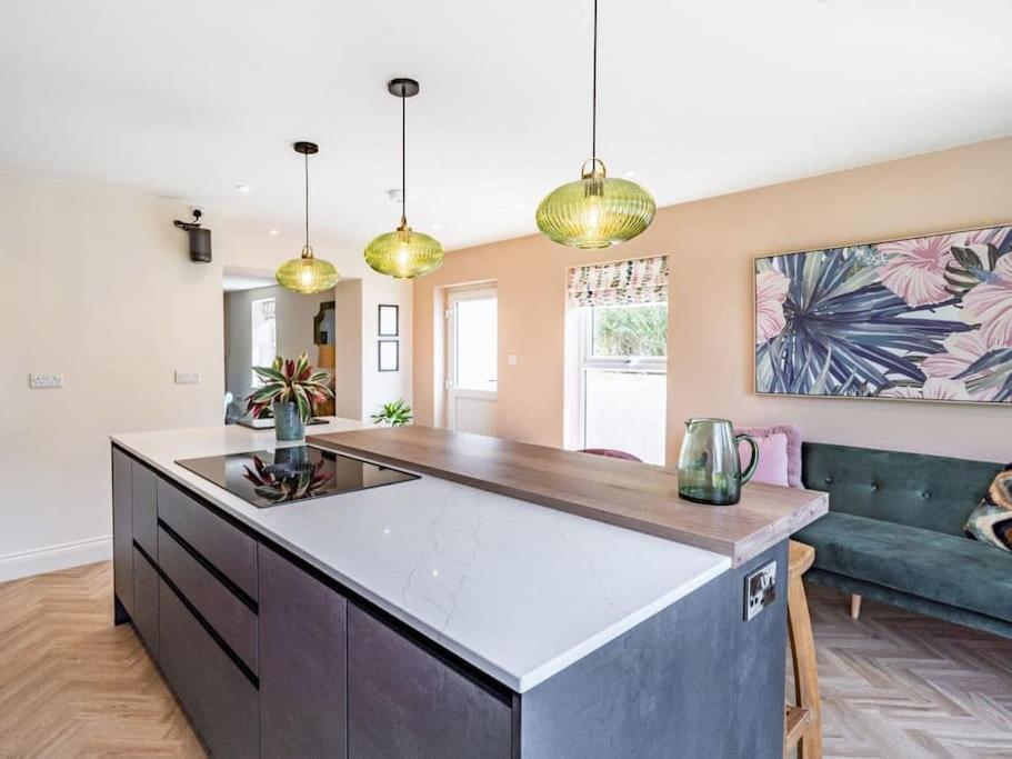 Northdene - 5 Star Lake District Cottage Cockermouth Εξωτερικό φωτογραφία