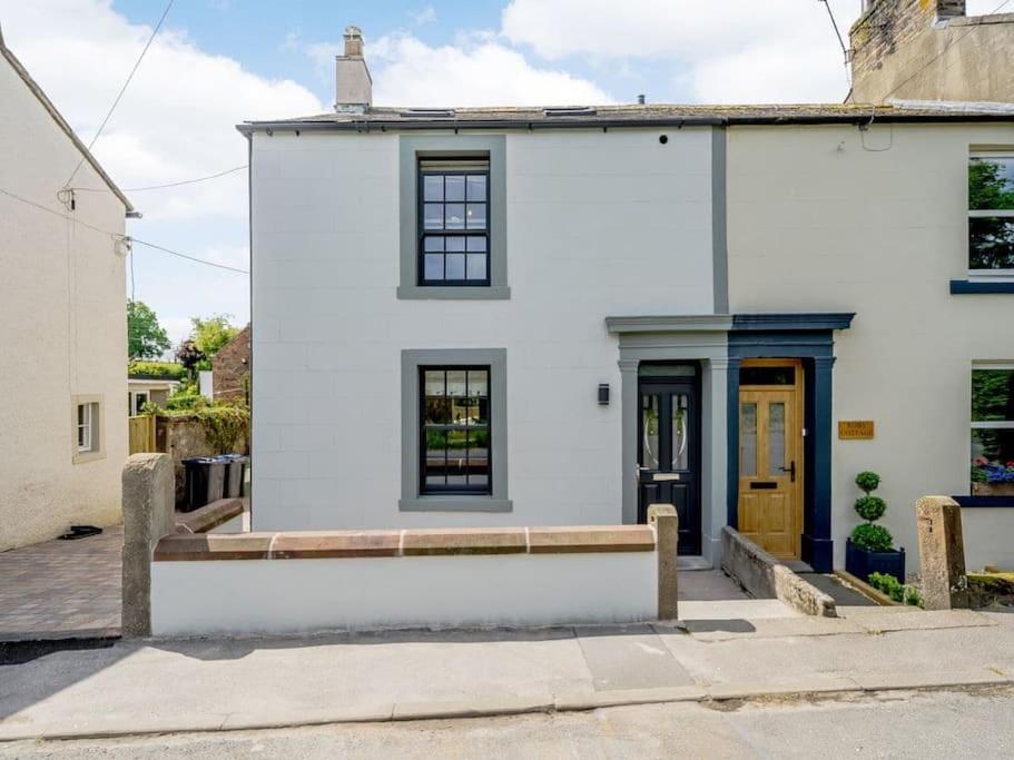 Northdene - 5 Star Lake District Cottage Cockermouth Εξωτερικό φωτογραφία