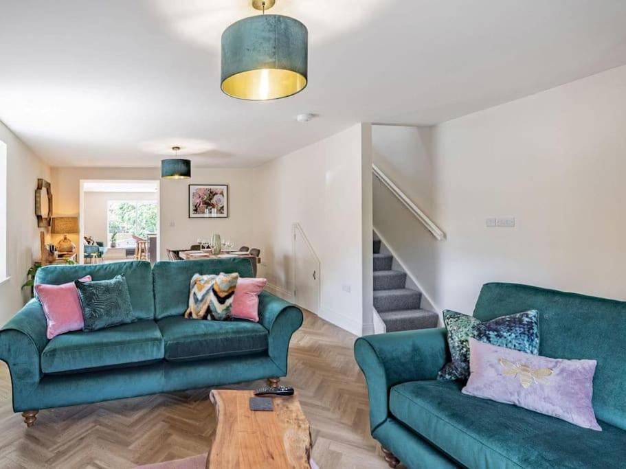 Northdene - 5 Star Lake District Cottage Cockermouth Εξωτερικό φωτογραφία