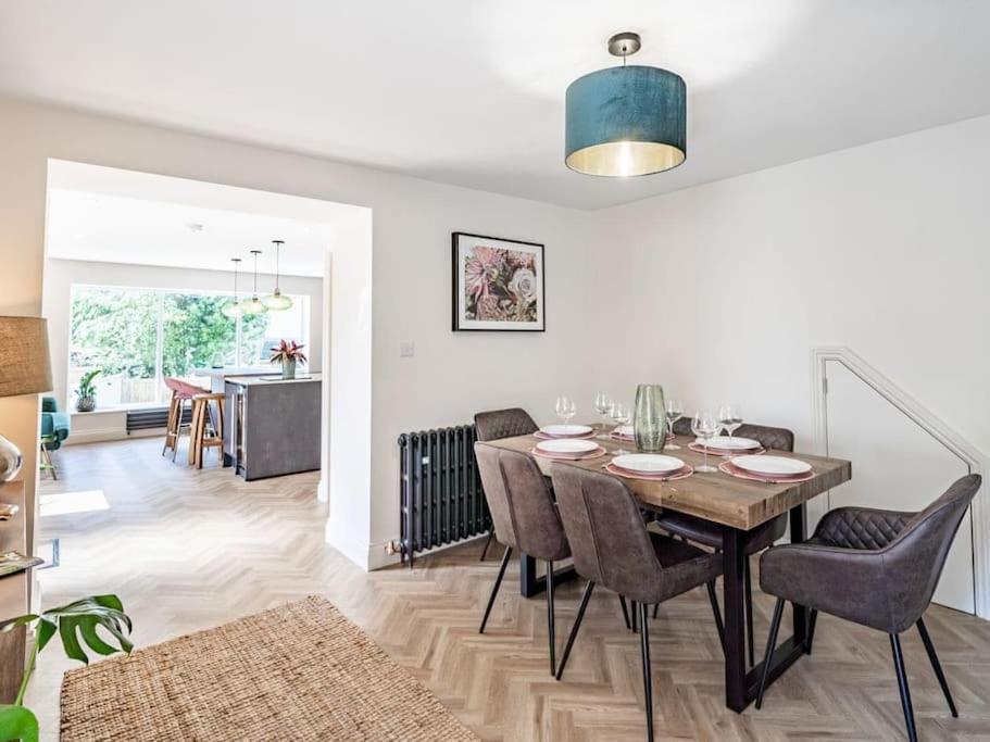 Northdene - 5 Star Lake District Cottage Cockermouth Εξωτερικό φωτογραφία