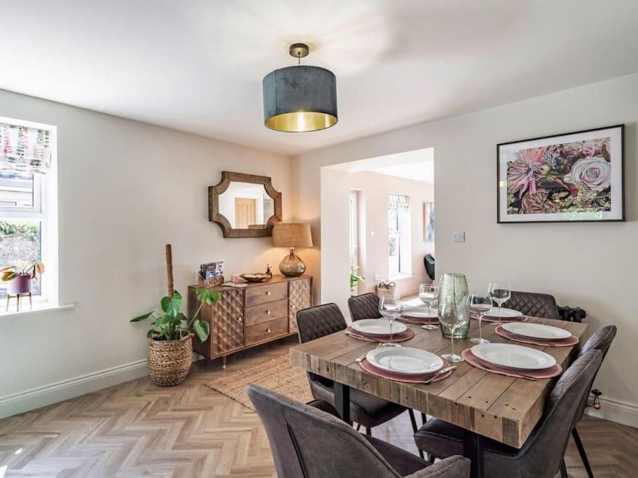 Northdene - 5 Star Lake District Cottage Cockermouth Εξωτερικό φωτογραφία