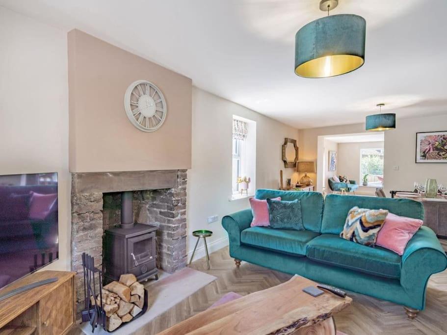 Northdene - 5 Star Lake District Cottage Cockermouth Εξωτερικό φωτογραφία