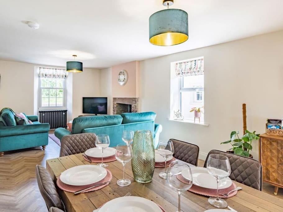 Northdene - 5 Star Lake District Cottage Cockermouth Εξωτερικό φωτογραφία