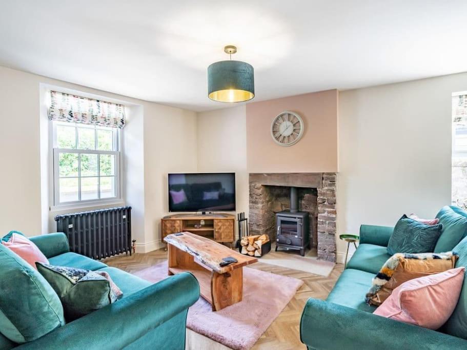 Northdene - 5 Star Lake District Cottage Cockermouth Εξωτερικό φωτογραφία
