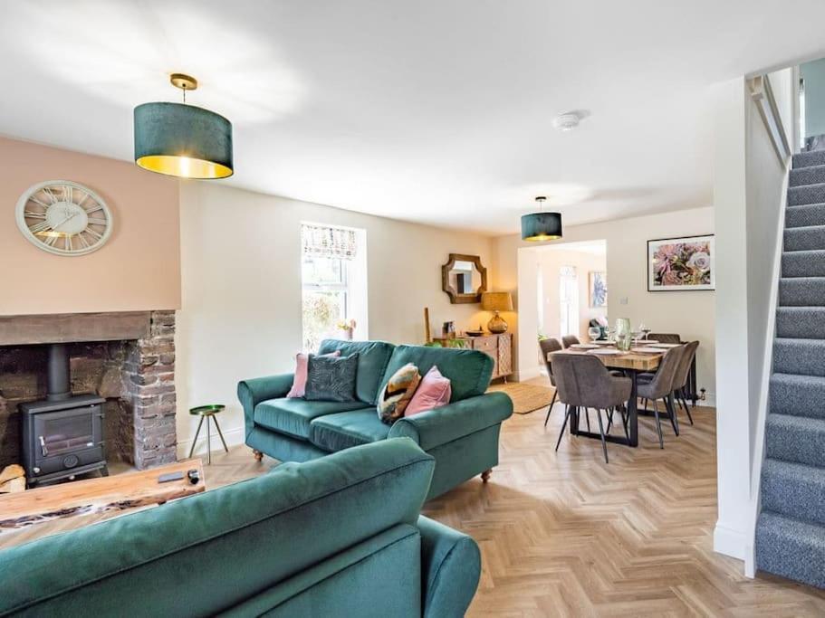 Northdene - 5 Star Lake District Cottage Cockermouth Εξωτερικό φωτογραφία