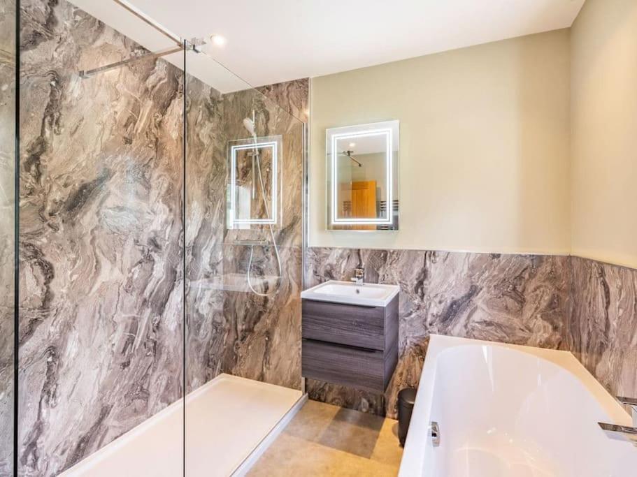 Northdene - 5 Star Lake District Cottage Cockermouth Εξωτερικό φωτογραφία